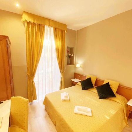 Hotel Giolitti Рим Екстериор снимка