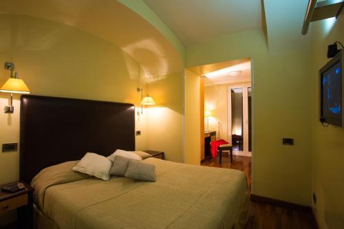 Hotel Giolitti Рим Екстериор снимка