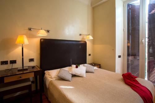 Hotel Giolitti Рим Екстериор снимка