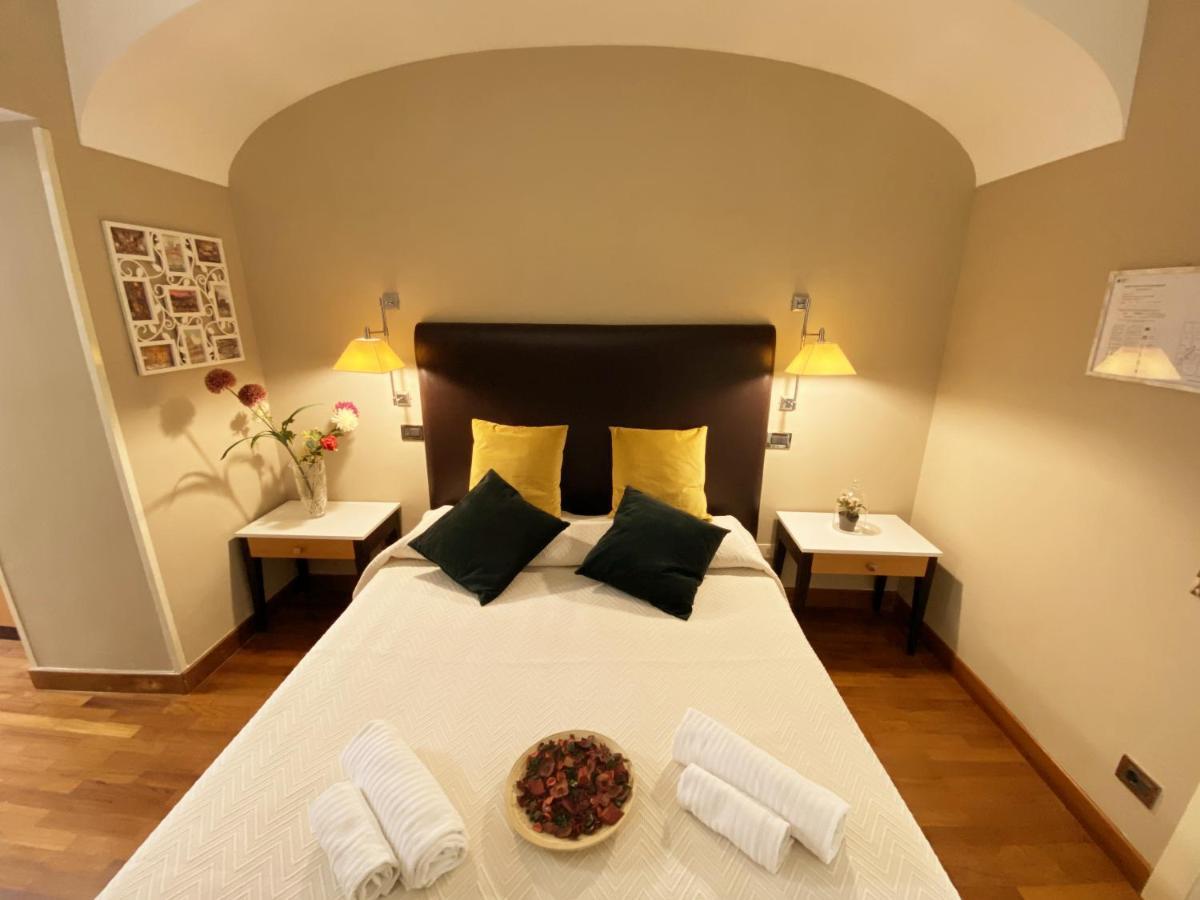 Hotel Giolitti Рим Екстериор снимка