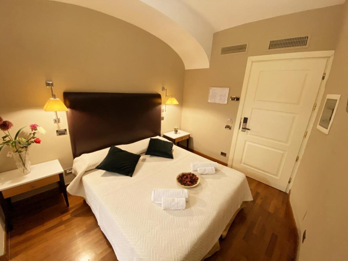 Hotel Giolitti Рим Екстериор снимка